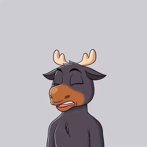 Mini Moose Society