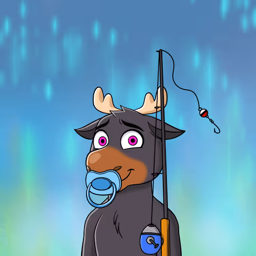 Mini Moose Society