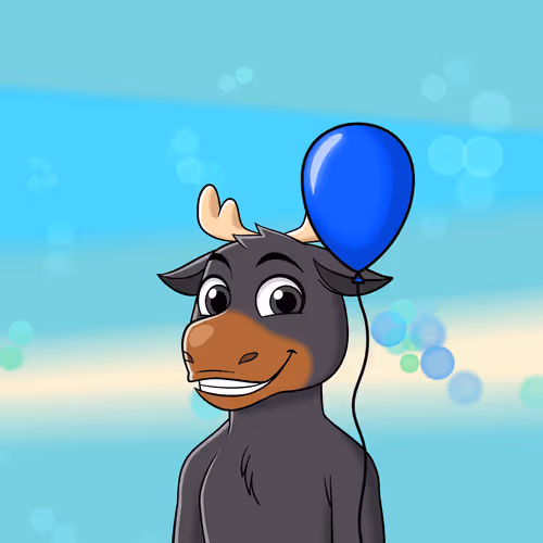 Mini Moose Society