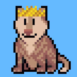 Wolf #7