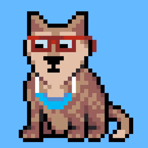 Genesis Wolf V2