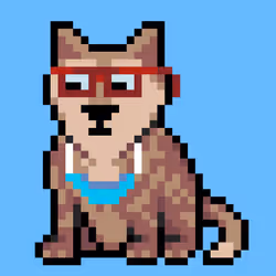 Wolf #10