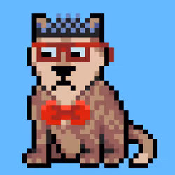 Wolf #5
