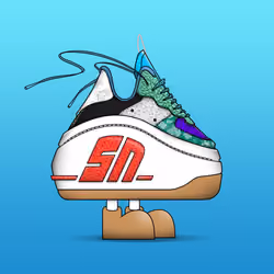 SNKR FRENS #4659