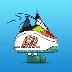 SNKR FRENS #1503
