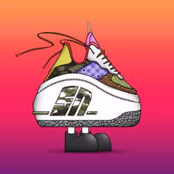 SNKR FRENS #2499
