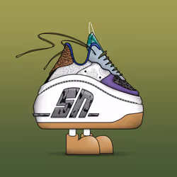SNKR FRENS #529
