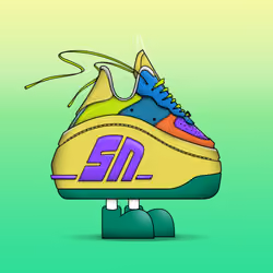 SNKR FRENS #898