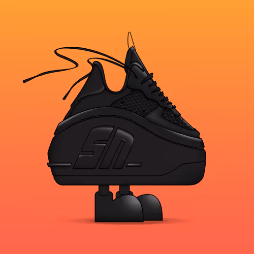 Snkr Frens By Sneaker News