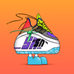 SNKR FRENS #2498