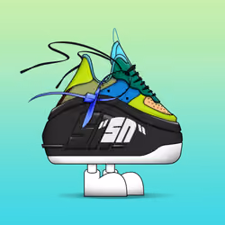 SNKR FRENS #2751