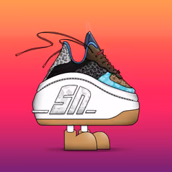 SNKR FRENS #3165