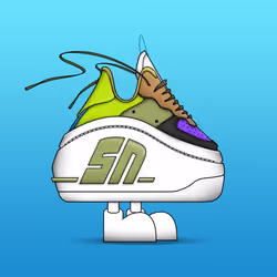 SNKR FRENS #1788