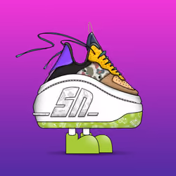 SNKR FRENS #597