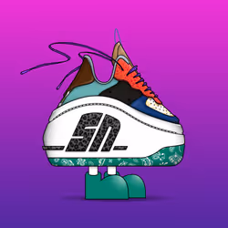 SNKR FRENS #2068
