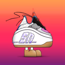 SNKR FRENS #2101