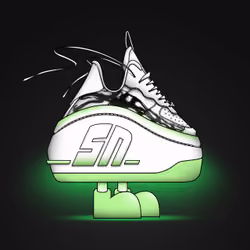 SNKR FRENS #573