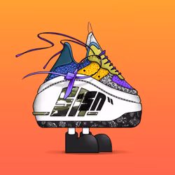 SNKR FRENS #825