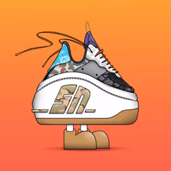 SNKR FRENS #2057