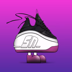SNKR FRENS #2750
