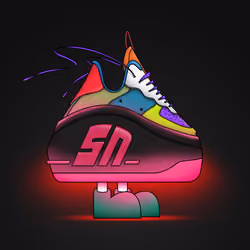 SNKR FRENS #2257