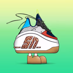 SNKR FRENS #620