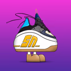 SNKR FRENS #415