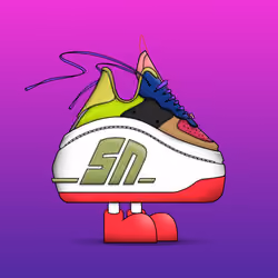 SNKR FRENS #4157