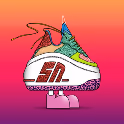 SNKR FRENS #2930