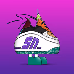 SNKR FRENS #4010