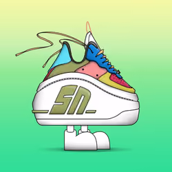 SNKR FRENS #1142