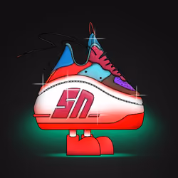 SNKR FRENS #2102