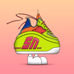 SNKR FRENS #2148