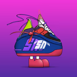 SNKR FRENS #367