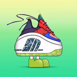 SNKR FRENS #1732