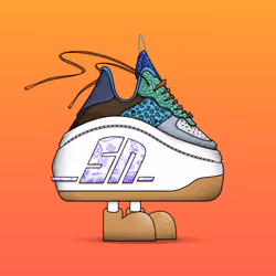 SNKR FRENS #976