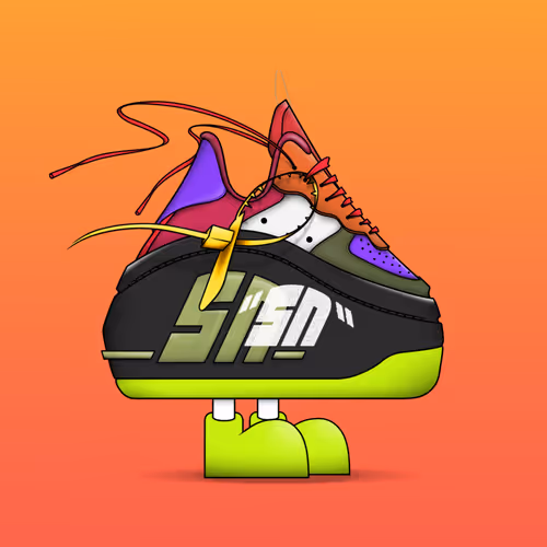 Snkr Frens By Sneaker News