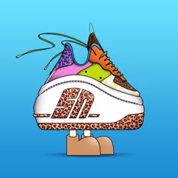 SNKR FRENS #3135