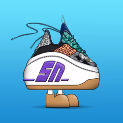 SNKR FRENS #1440