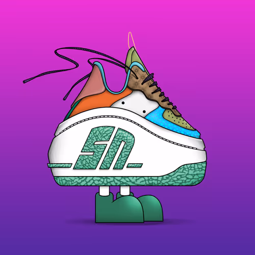 Snkr Frens By Sneaker News