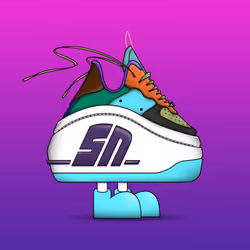 SNKR FRENS #1866