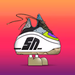 SNKR FRENS #1026
