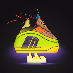 SNKR FRENS #3269