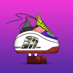 SNKR FRENS #1095
