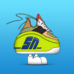 SNKR FRENS #1604