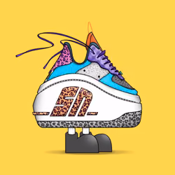 SNKR FRENS #2146