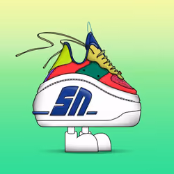 SNKR FRENS #630