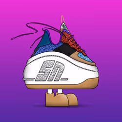 SNKR FRENS #2708