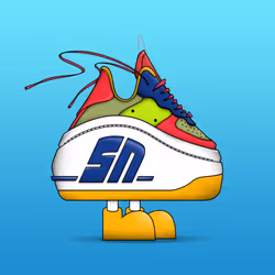 SNKR FRENS #1662