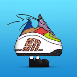 SNKR FRENS #352